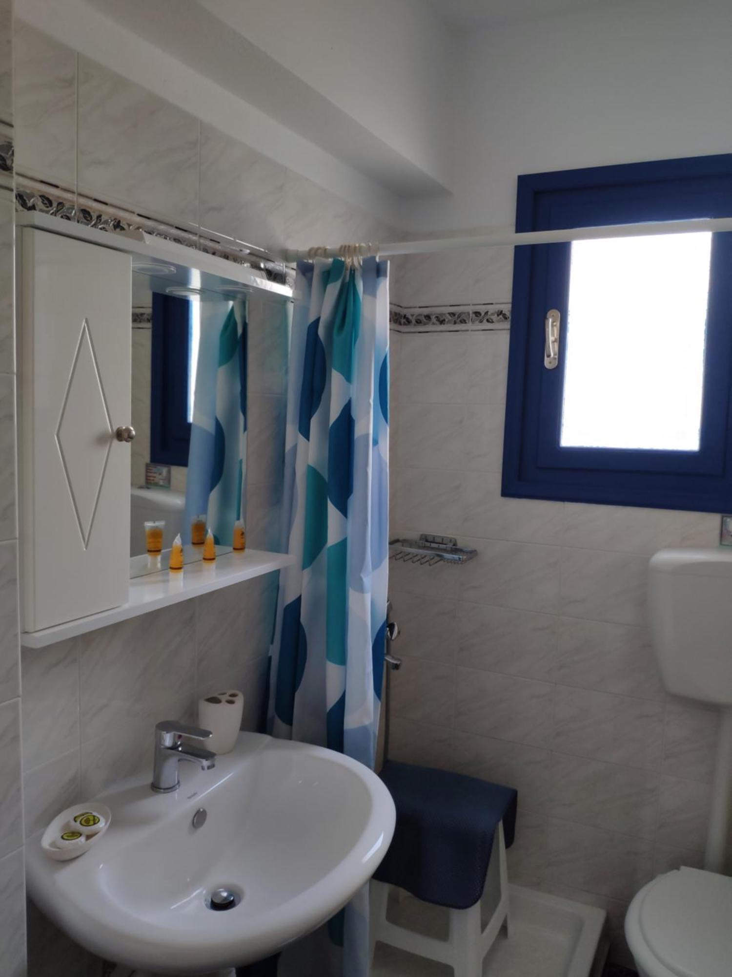Villa Dolphin Azolimnos Pokój zdjęcie
